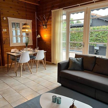 Veluwse Bungalow Ermelo Exteriér fotografie