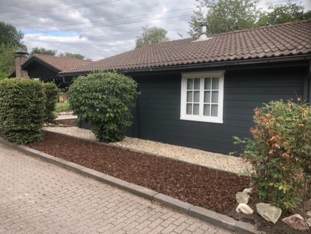 Veluwse Bungalow Ermelo Exteriér fotografie