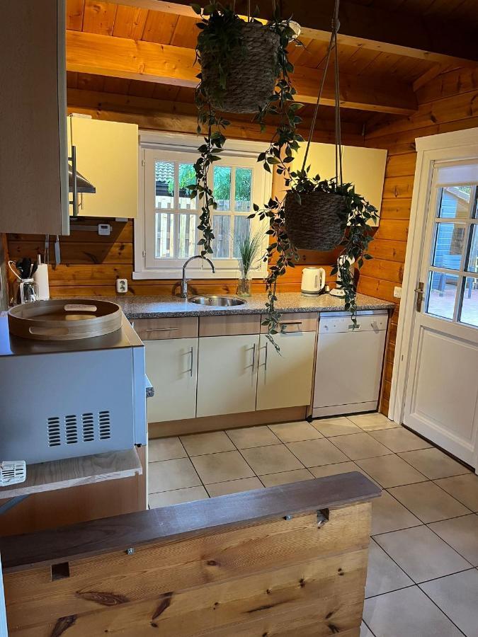 Veluwse Bungalow Ermelo Exteriér fotografie