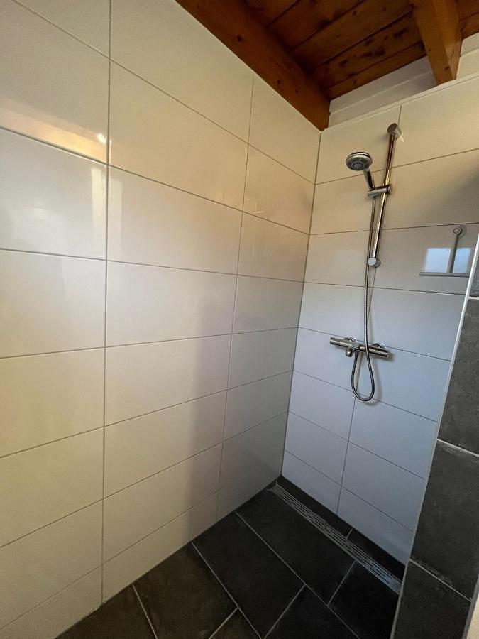 Veluwse Bungalow Ermelo Exteriér fotografie