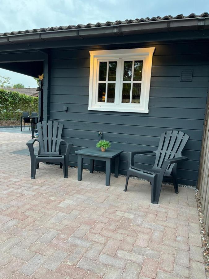 Veluwse Bungalow Ermelo Exteriér fotografie