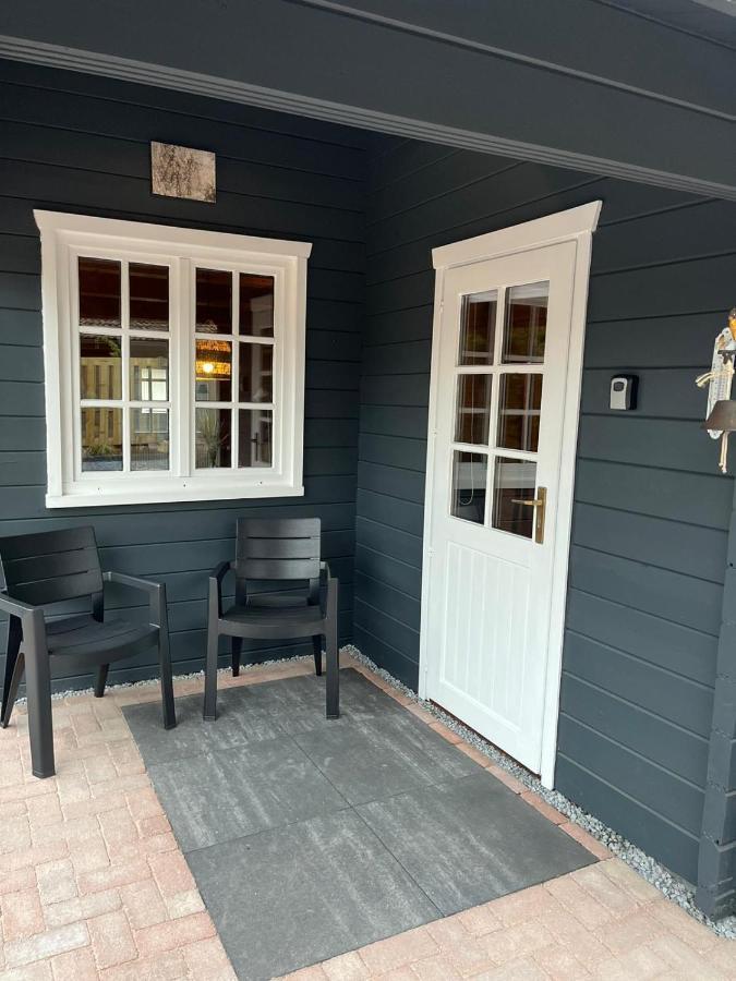 Veluwse Bungalow Ermelo Exteriér fotografie