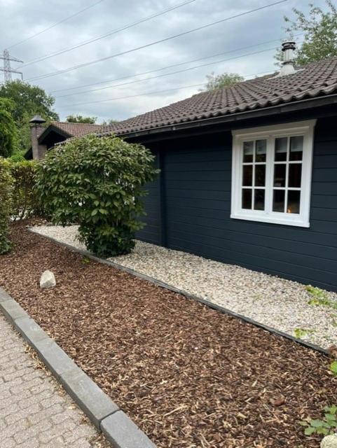 Veluwse Bungalow Ermelo Exteriér fotografie